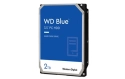 WD Blue PC HDD SATA 6 Gb/s - 2.0 TB