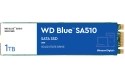 WD Blue SA510 SSD M.2 SATA - 1TB