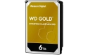 WD Gold Hard Drive SATA 6 Gb/s - 6.0 TB