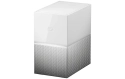 WD My Cloud Home Duo - 8.0 TB
