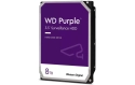 WD Purple Surveillance HDD SATA 6 Gb/s - 8.0 TB (128MB)