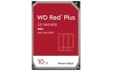 WD Red Plus NAS Hard Drive SATA 6 Gb/s - 10.0 TB