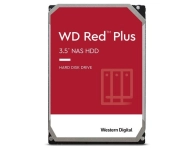 WD Red Plus NAS Hard Drive SATA 6 Gb/s -  4.0 TB