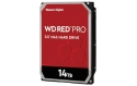WD Red Pro NAS Hard Drive SATA 6 Gb/s - 14.0 TB