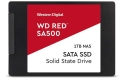 WD Red SA500 NAS SSD - 1 TB