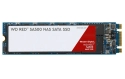 WD Red SA500 SSD M.2 SATA - 1 TB