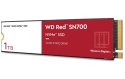 WD Red SN700 SSD M.2 NVMe - 1 TB