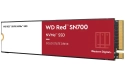 WD Red SN700 SSD M.2 NVMe - 2 TB