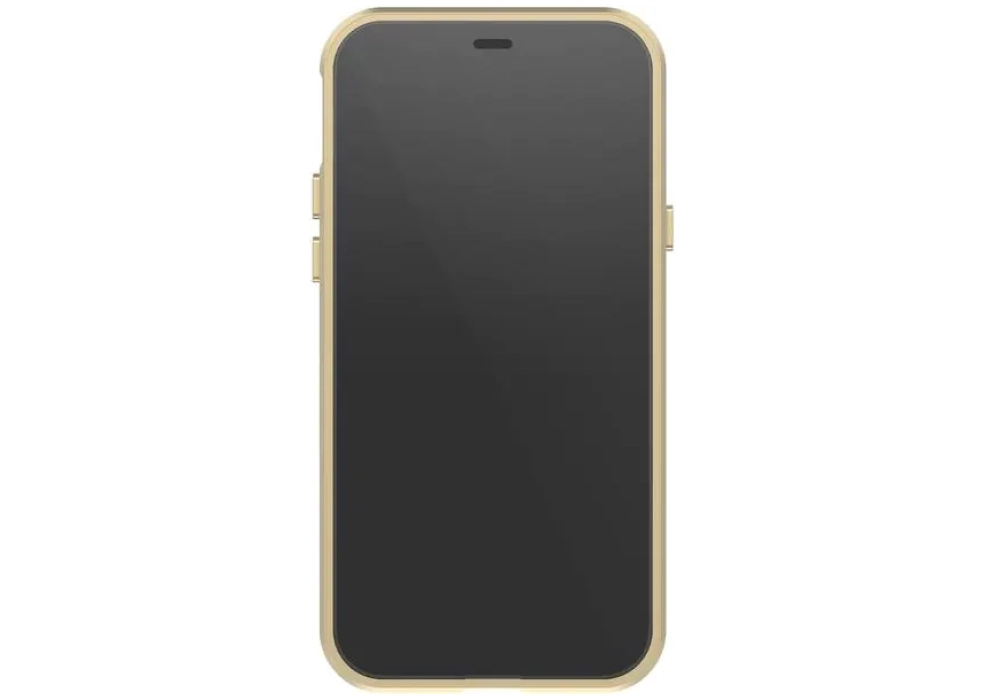 White Diamonds Coque arrière 360° Glass iPhone 12 Pro Max