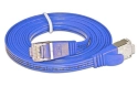 Wirewin CAT6 Shielded Slim Network Cable (Blue) - 2.0 m 