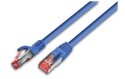 Wirewin Network Cable Cat 6 SFTP (Blue) - 15.0 m