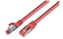Wirewin Network Cable Cat 6 SFTP (Red) - 7.0 m