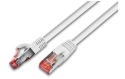 Wirewin Network Cable Cat 6 SFTP (White) - 50.0 m
