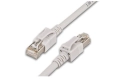 Wirewin Network Cable Cat 6a SFTP LED (Gris) - 1.0 m