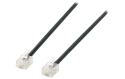 Wirewin RJ11/RJ11 Cable - 1.0 m 