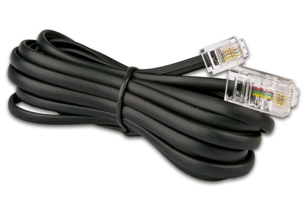 Wirewin RJ11/RJ45 Cable - 3.0 m 