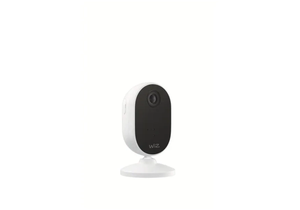 WiZ Caméra de sécurité d'intérieur avec WiFi