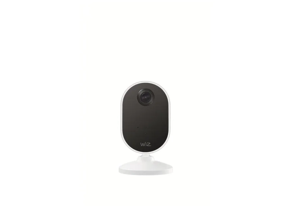 WiZ Caméra de sécurité d'intérieur avec WiFi