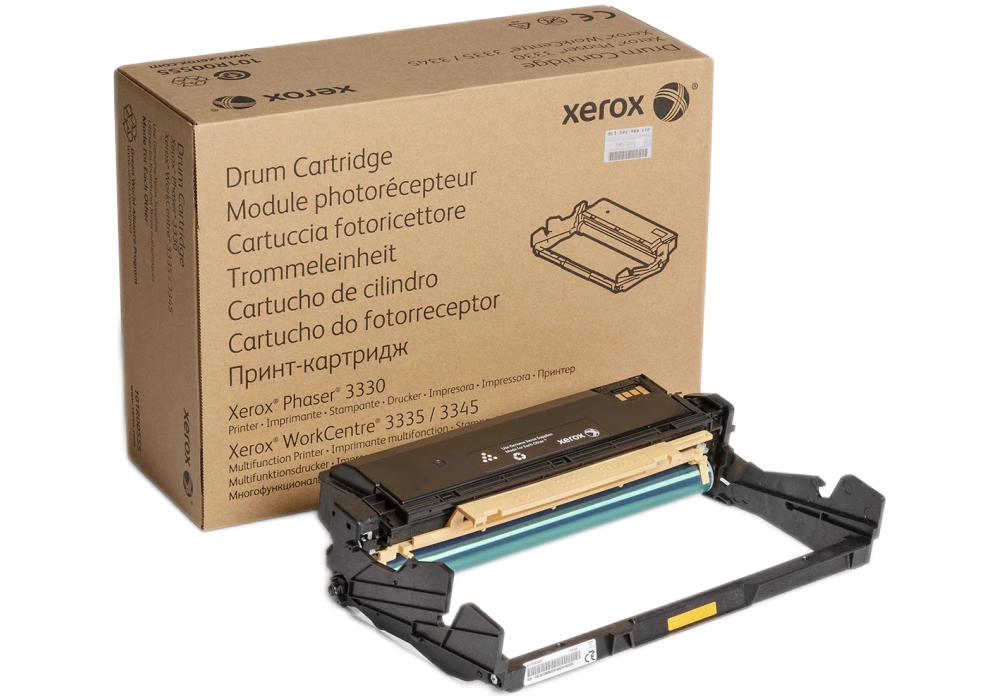 Xerox Drum Cartridge - Phaser 3330 / WorkCentre 3300