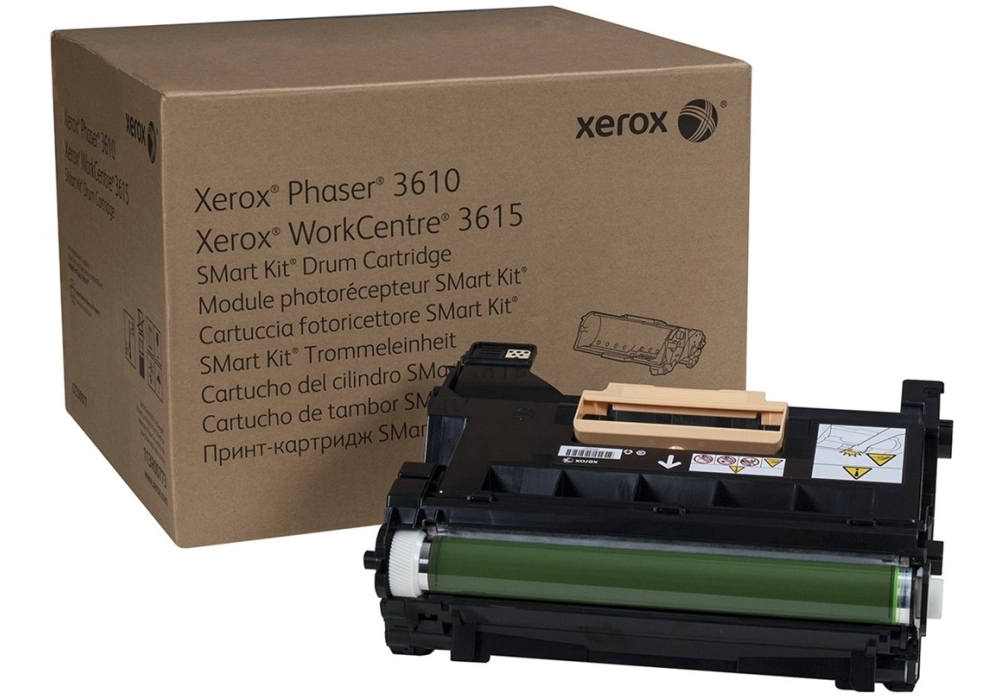 Xerox Drum Cartridge - Phaser 3610 / WorkCentre 3615