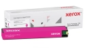 Xerox Everyday Ink - HP L0R14A / 981Y - Magenta