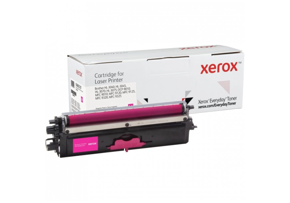 Xerox Everyday Toner - Brother TN-230M - Magenta
