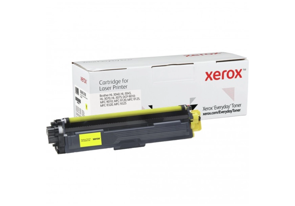 Xerox Everyday Toner - Brother TN-230Y - Yellow