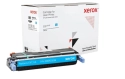 Xerox Everyday Toner - HP 645A - Cyan