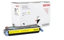 Xerox Everyday Toner - HP 645A - Yellow