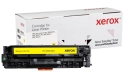Xerox Everyday Toner - HP CE411A / 305A - Yellow