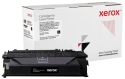 Xerox Everyday Toner - HP CE505X / CRG-119II/ GPR-41/ 505X - Black