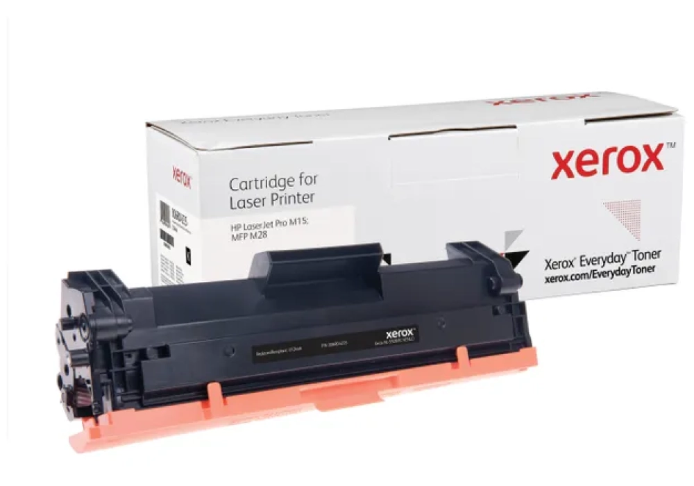 Xerox Everyday Toner - HP CF244A / 44A - Black