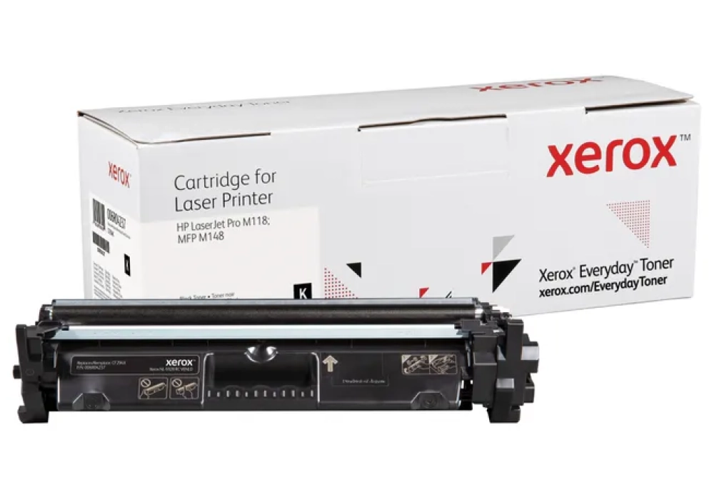 Xerox Everyday Toner - HP CF294X / 94X - Noir