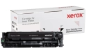 Xerox Everyday Toner - HP CF380X / 312X - Black