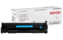 Xerox Everyday Toner - HP CF401X / 201X - Cyan