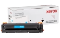 Xerox Everyday Toner - HP CF531A / 204A - Noir