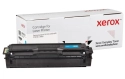 Xerox Everyday Toner - Samsung CLT-C504S - Cyan