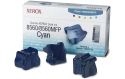 Xerox Solid Ink - Phaser 8560/8560MFP - ColorStix - Cyan (3)