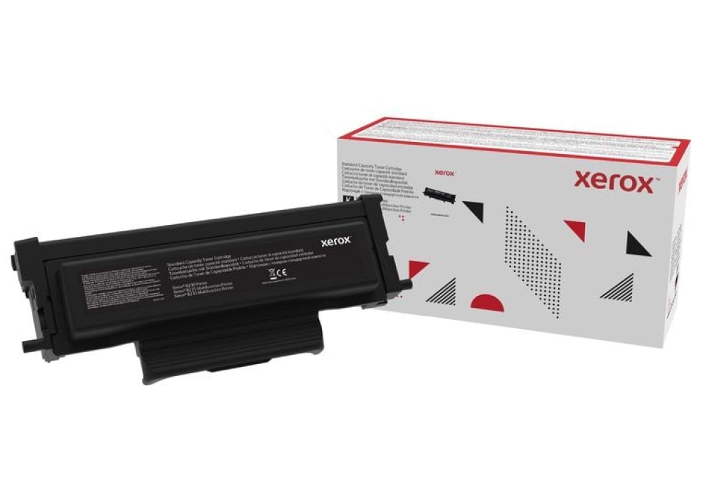 Xerox Toner Cartridge - 006R04399 - Noir