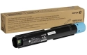 Xerox Toner Cartridge - 106R03740 - Cyan (Extra High Capacity)