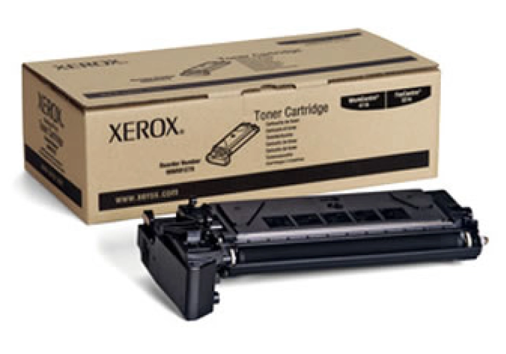 Xerox Toner Cartridge - Phaser 3250 - Black (High Capacity)