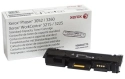 Xerox Toner Cartridge - Phaser 3260 / WorkCentre 3225 - Black