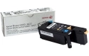 Xerox Toner Cartridge - Phaser 6020/6022/6700/WorkCentre 6025/6027 - Cyan