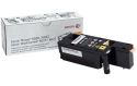 Xerox Toner Cartridge - Phaser 6020/6022/6700/WorkCentre 6025/6027 - Yellow