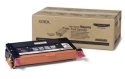 Xerox Toner Cartridge - Phaser 6180 - Magenta - High Capacity