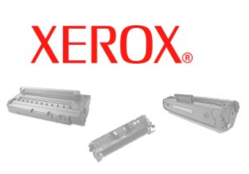 Xerox Toner Cartridge - Phaser 6360 - Yellow - High Capacity