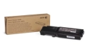 Xerox Toner Cartridge - Phaser 6600/WC6600 - Black (High Capacity)