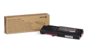 Xerox Toner Cartridge - Phaser 6600/WC6600 - Magenta