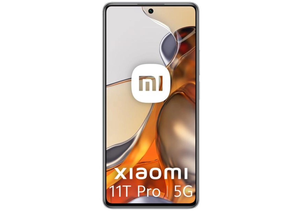 Xiaomi 11T Pro 5G - 256GB (Bleu Céleste)