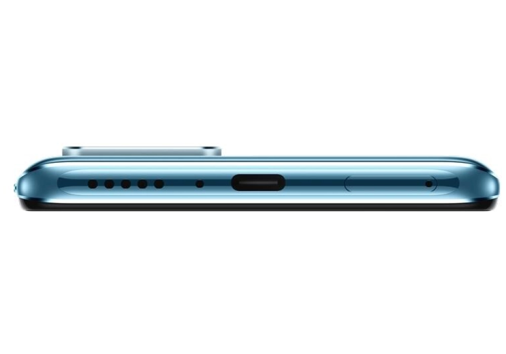 Xiaomi 12T 256 GB (Bleu)